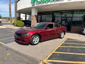 2020 Dodge Charger