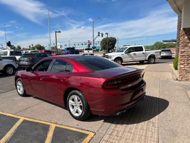 2020 Dodge Charger