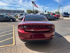 2020 Dodge Charger