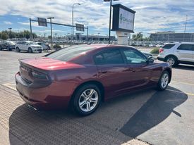 2020 Dodge Charger