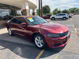 2020 Dodge Charger