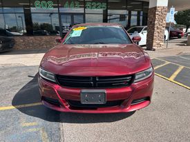 2020 Dodge Charger