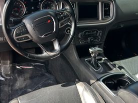 2020 Dodge Charger