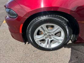 2020 Dodge Charger