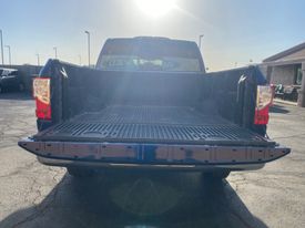 2017 Nissan Titan