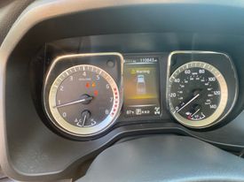 2017 Nissan Titan