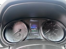 2017 Nissan Rogue Sport