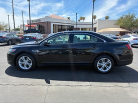 2019 Ford Taurus
