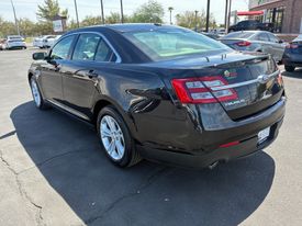 2019 Ford Taurus