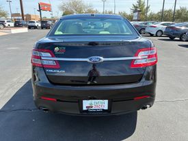 2019 Ford Taurus