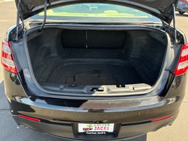 2019 Ford Taurus