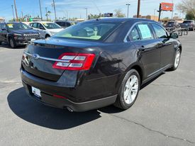 2019 Ford Taurus