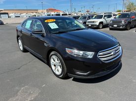 2019 Ford Taurus