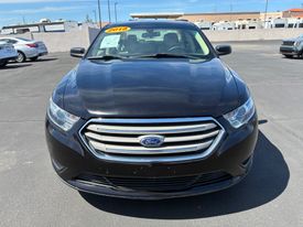 2019 Ford Taurus