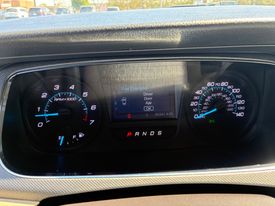 2019 Ford Taurus