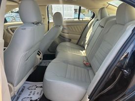 2019 Ford Taurus