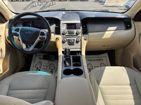2019 Ford Taurus