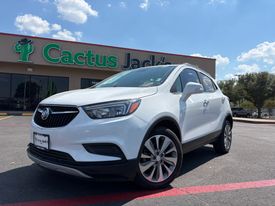 2019 Buick Encore