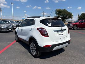 2019 Buick Encore
