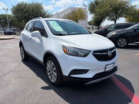 2019 Buick Encore