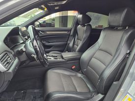 2018 Honda Accord Sedan