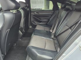 2018 Honda Accord Sedan