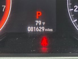 2018 Honda Accord Sedan