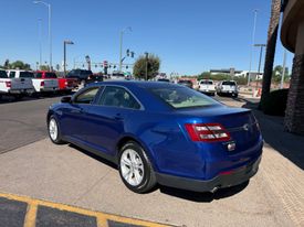 2015 Ford Taurus
