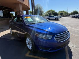 2015 Ford Taurus