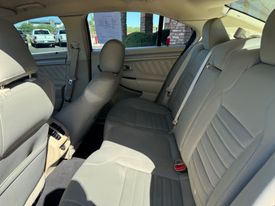 2015 Ford Taurus