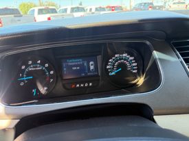 2015 Ford Taurus