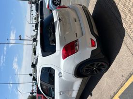 2019 Chevrolet Trax