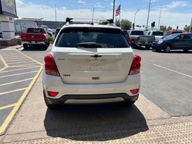 2019 Chevrolet Trax