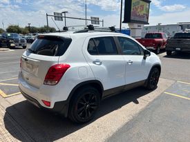 2019 Chevrolet Trax