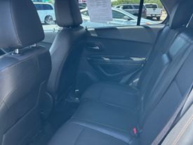 2019 Chevrolet Trax