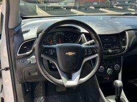 2019 Chevrolet Trax