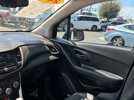 2019 Chevrolet Trax