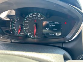 2019 Chevrolet Trax