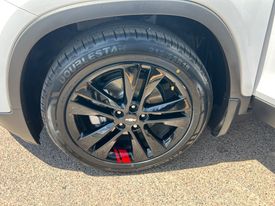 2019 Chevrolet Trax