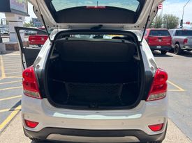 2019 Chevrolet Trax