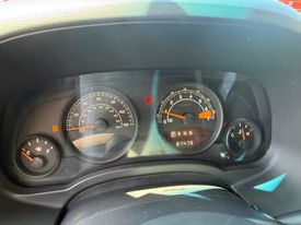 2017 Jeep Patriot