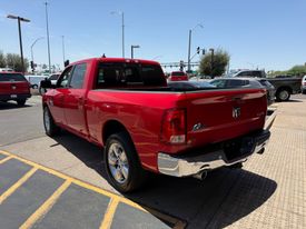 2019 Ram 1500 Classic