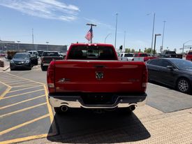 2019 Ram 1500 Classic