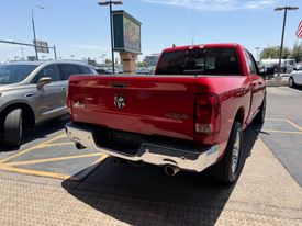 2019 Ram 1500 Classic