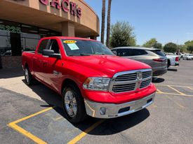 2019 Ram 1500 Classic