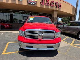 2019 Ram 1500 Classic