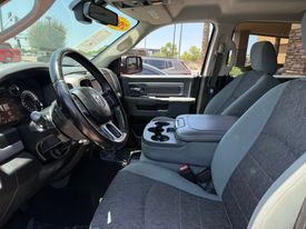 2019 Ram 1500 Classic
