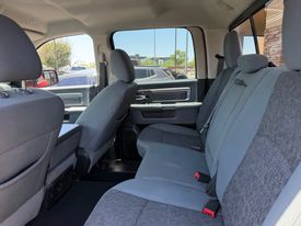 2019 Ram 1500 Classic