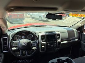 2019 Ram 1500 Classic