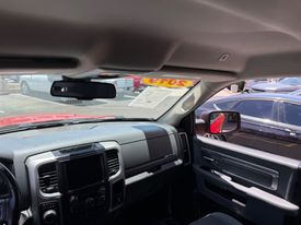 2019 Ram 1500 Classic